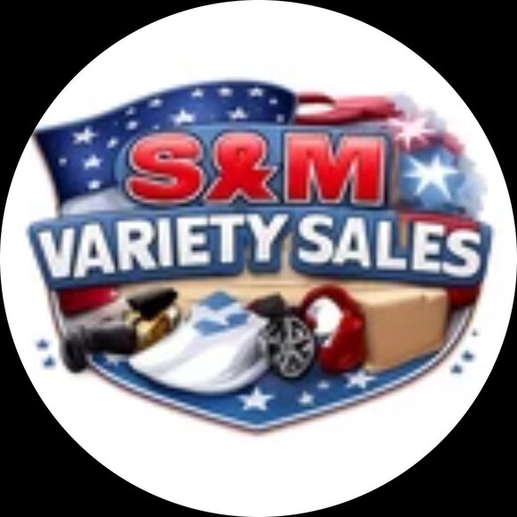 sandmvariety